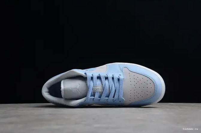 Rep MAX 1 DC0774-050 Blue Low (W) Jordan University 0415